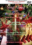 Sing Along Holiday Classics