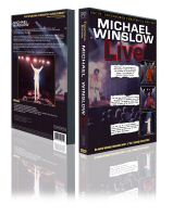 Michael Winslow Live - DVD