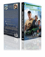 Who Stole the Electric Car? DVD