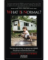 What is Normal? - Book